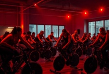 Revolution Cycle Studio