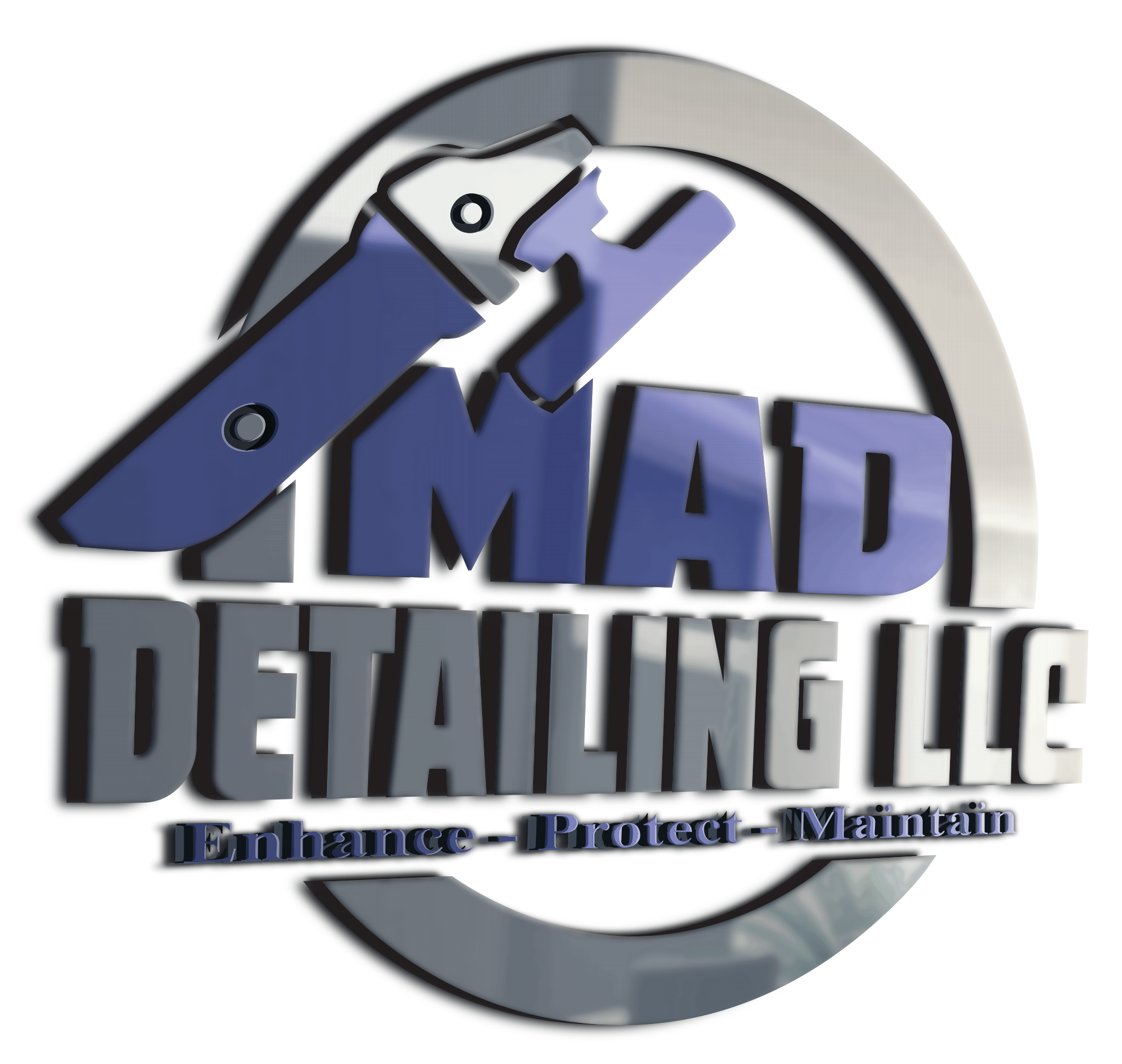 MAD CLEAN – MAD Detailing