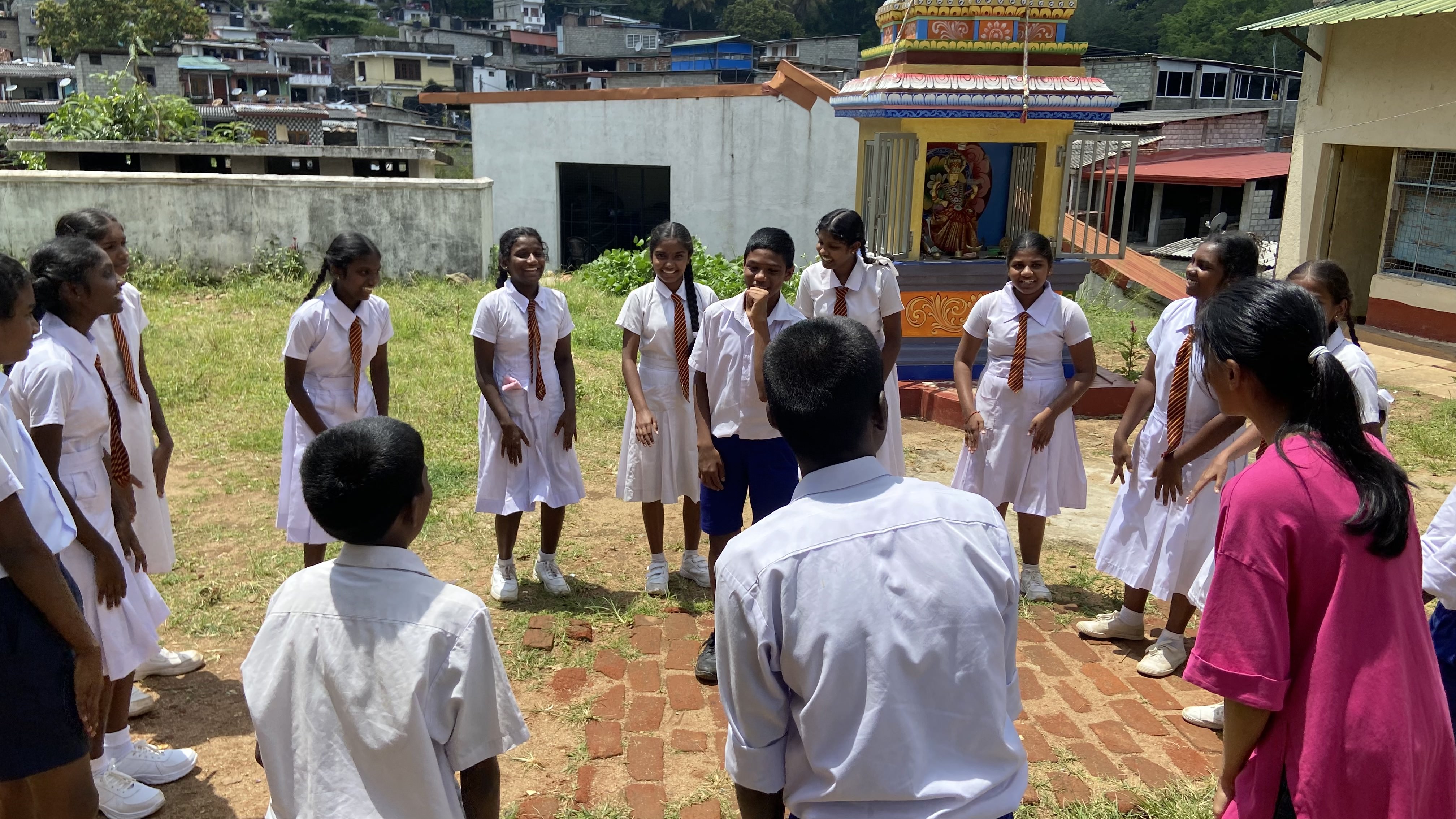 kandy students kandy students