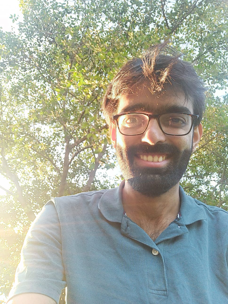 nikhil nikhil