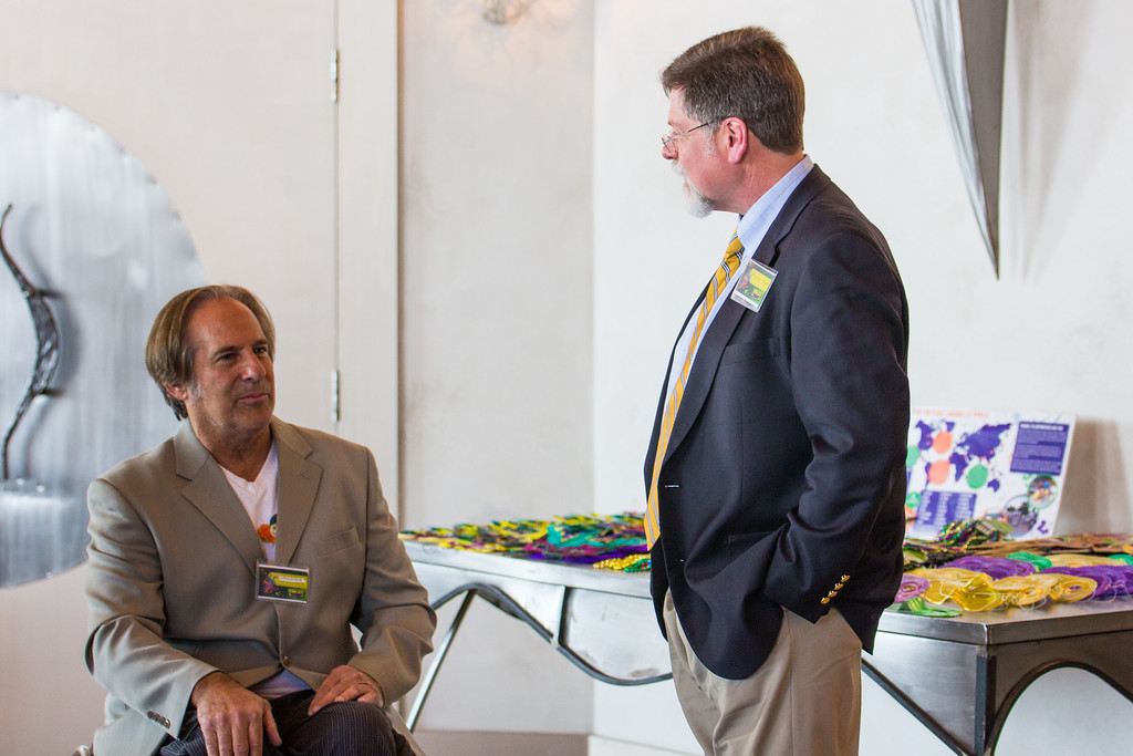 craig and michael craig and michael