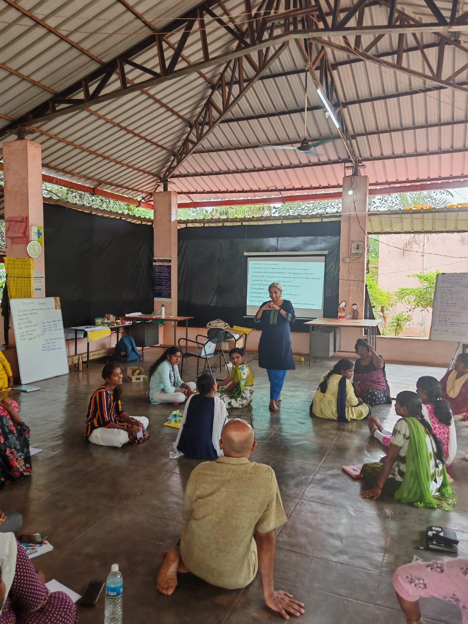 swati india