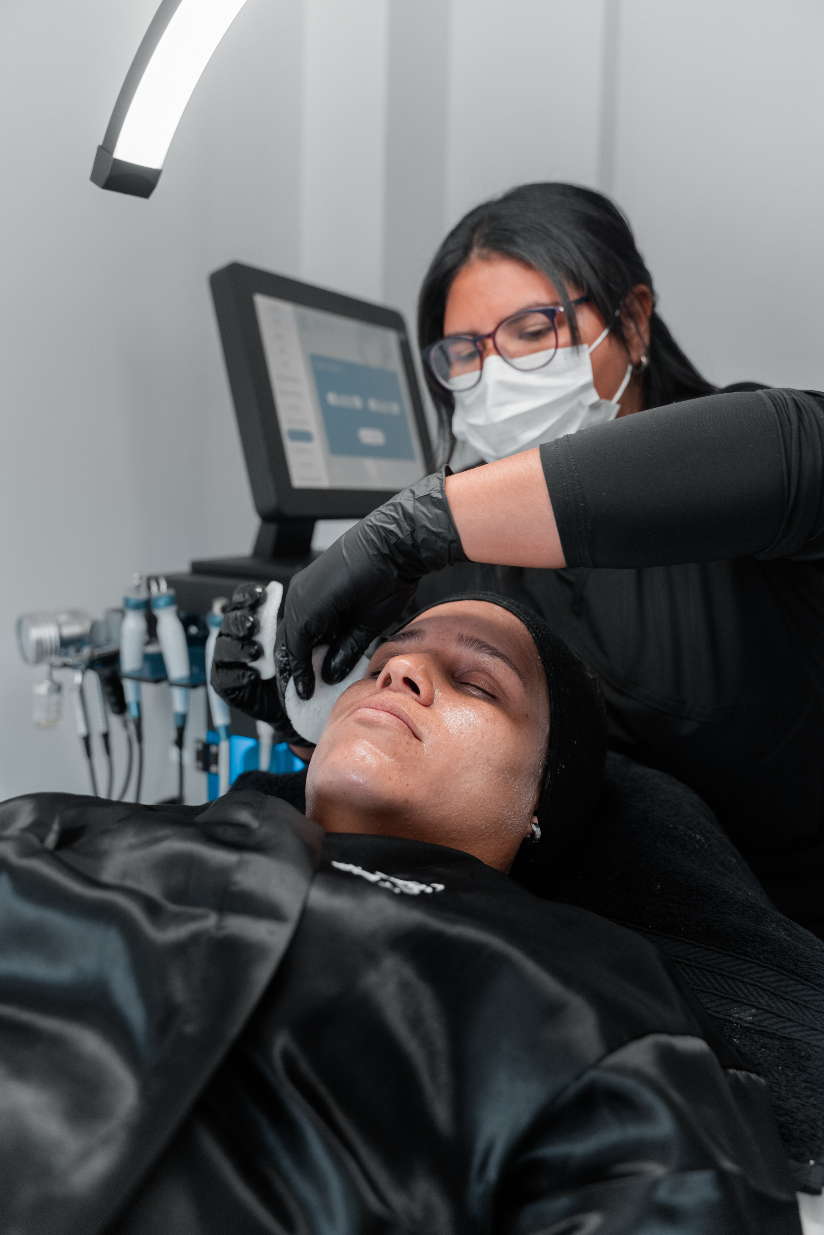 Limpieza Facial Premium