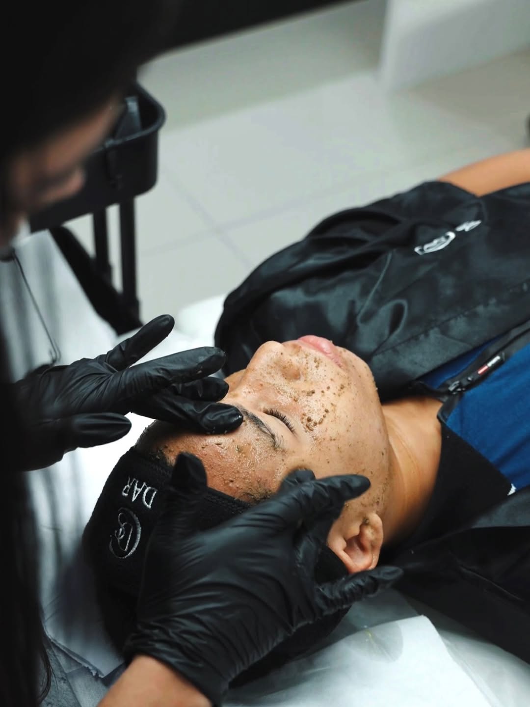 Peeling Orgánico