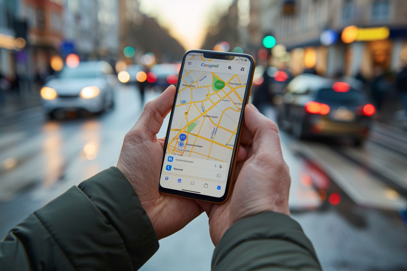 google local services is a great way to find customers near you google local services is a great way to find customers near you