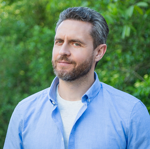 Marc Nuel