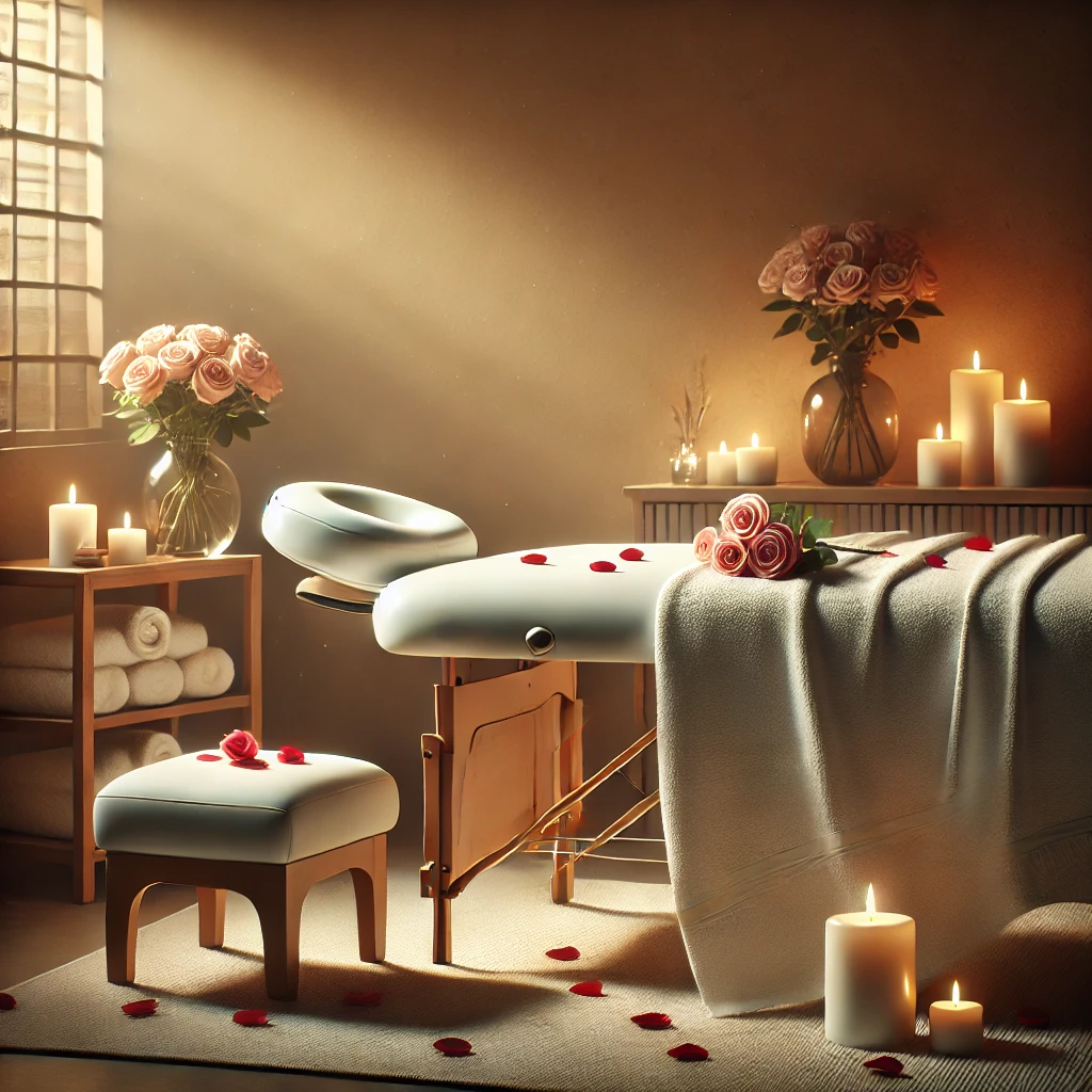 Why Spa Days Make the Perfect Gift