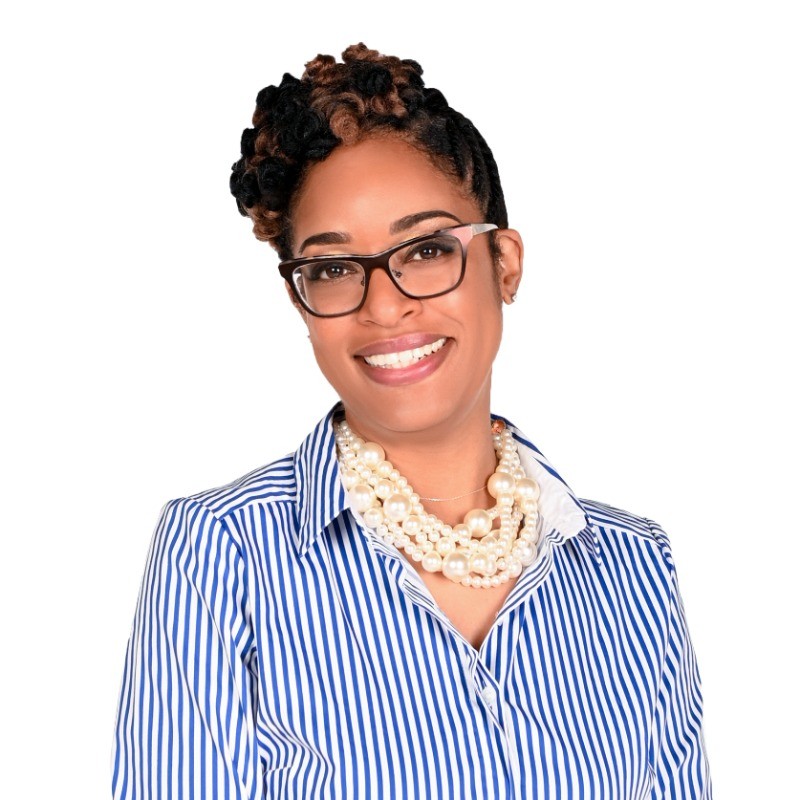 LaTasha Briscoe