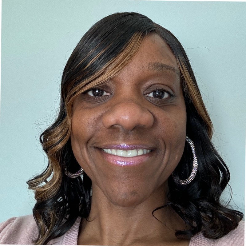 Thernesia Johnson