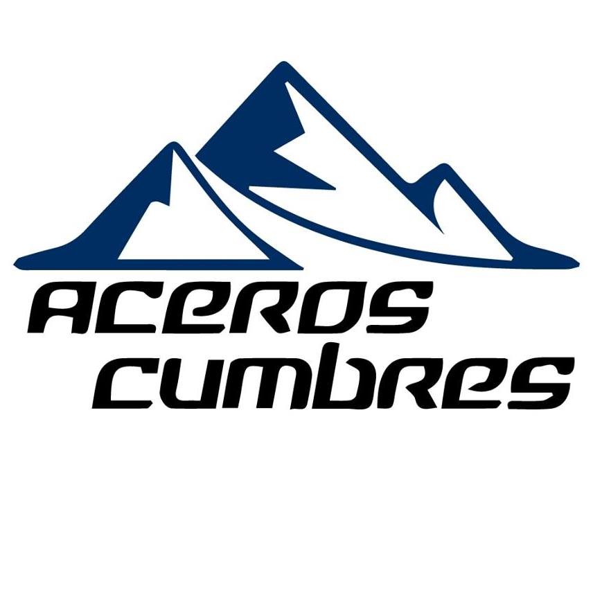 Aceros Cumbres Logo