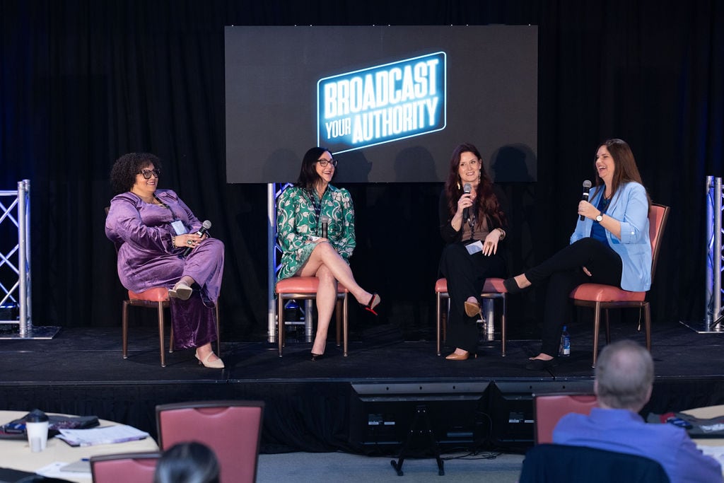 Women Unlocking Wealth