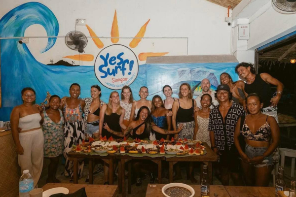 filipino hospitality