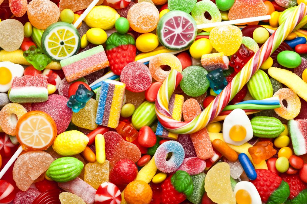 Alimentos que debes evitar con backets dulces Alimentos que debes evitar con backets dulces