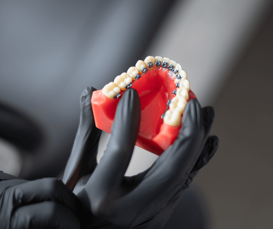Tratamiento dental eficaz
