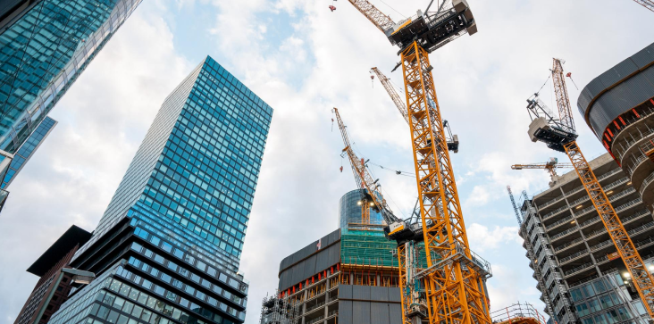 New Residential Units Now Available