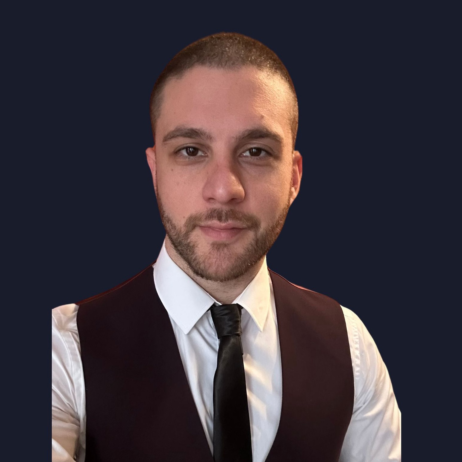Miodrag's Profile Picture