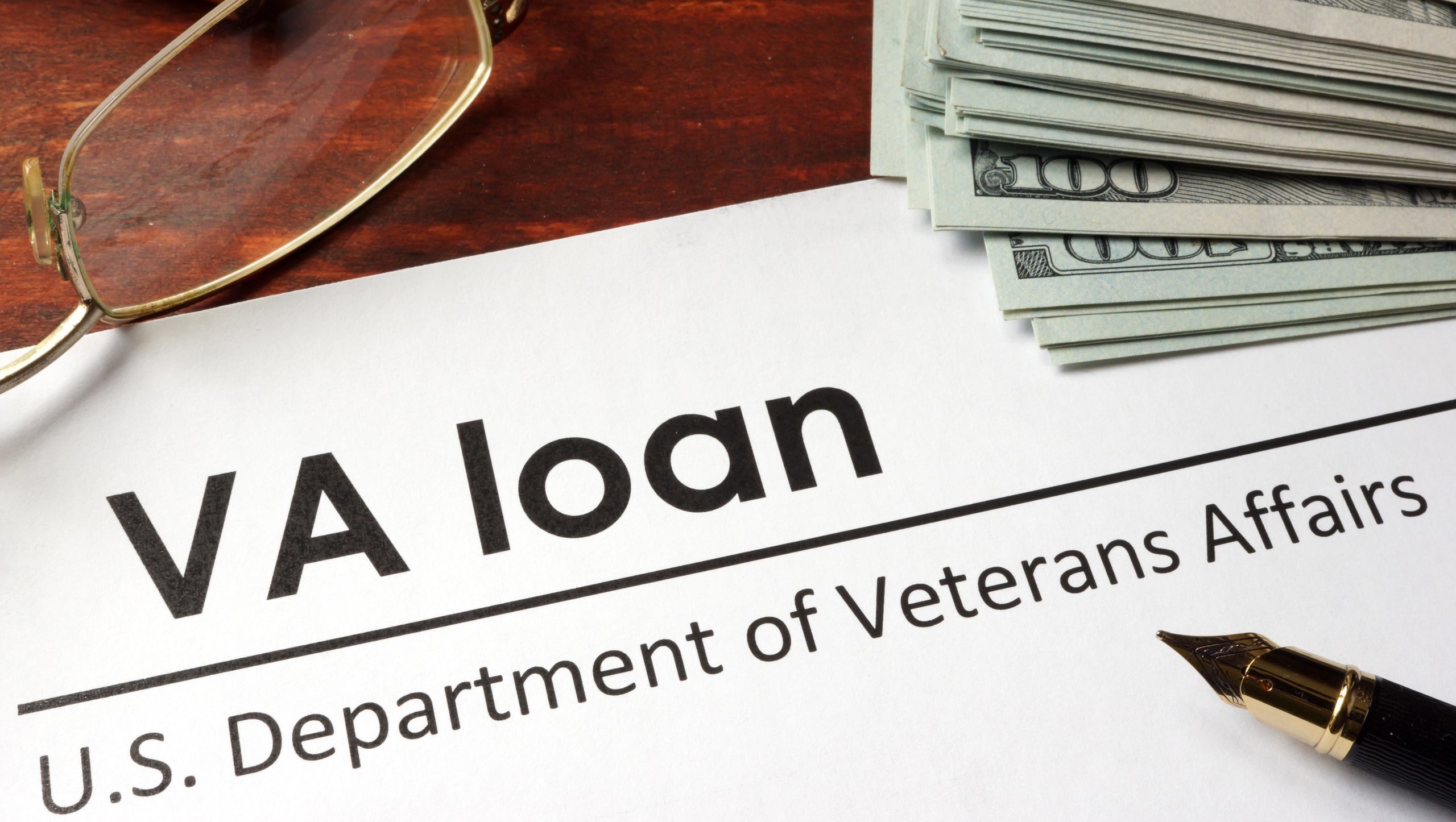 va loan