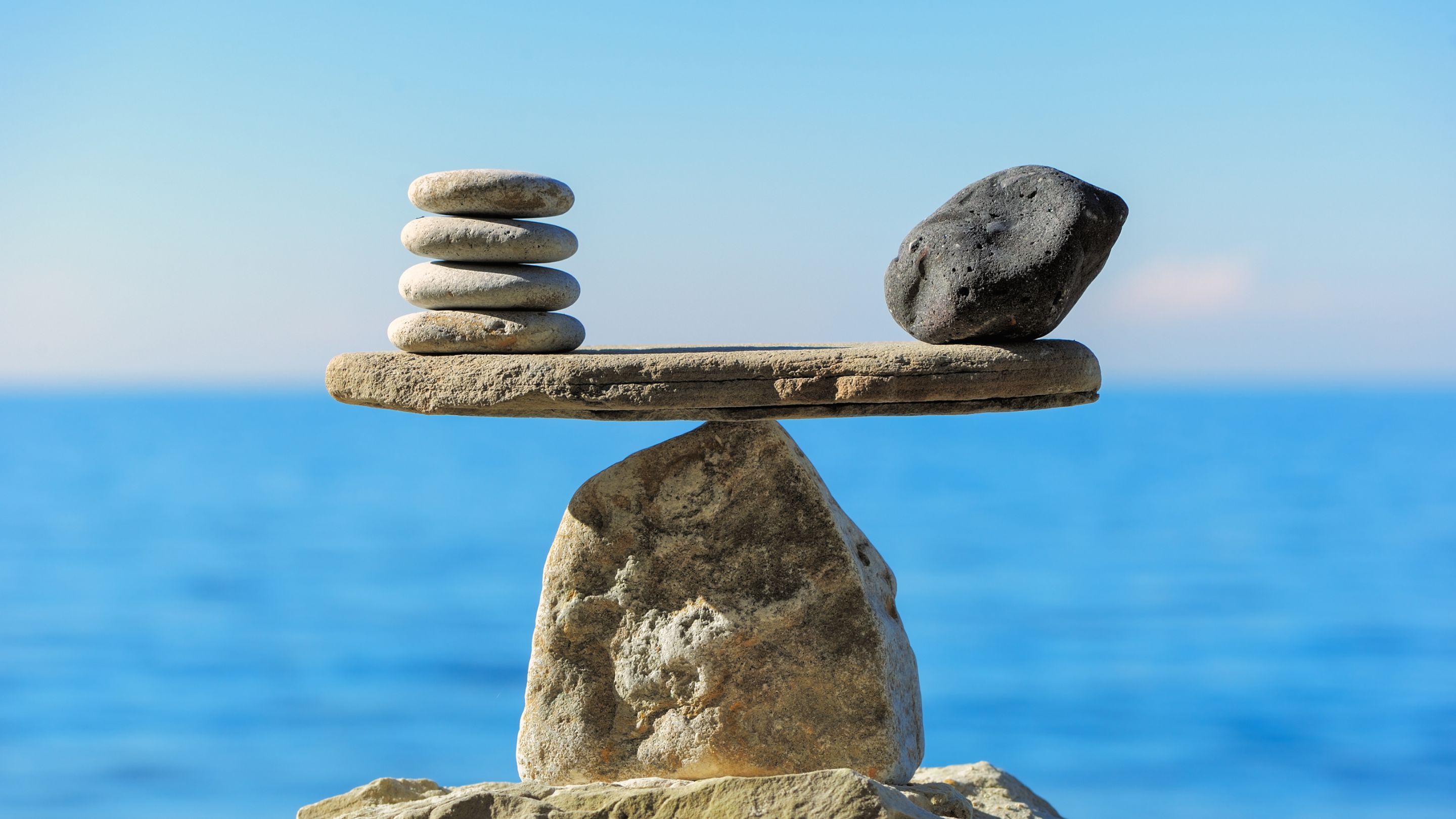 FED BALANCING ACT