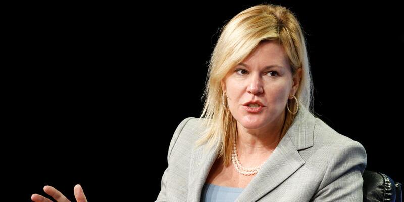 meredith whitney