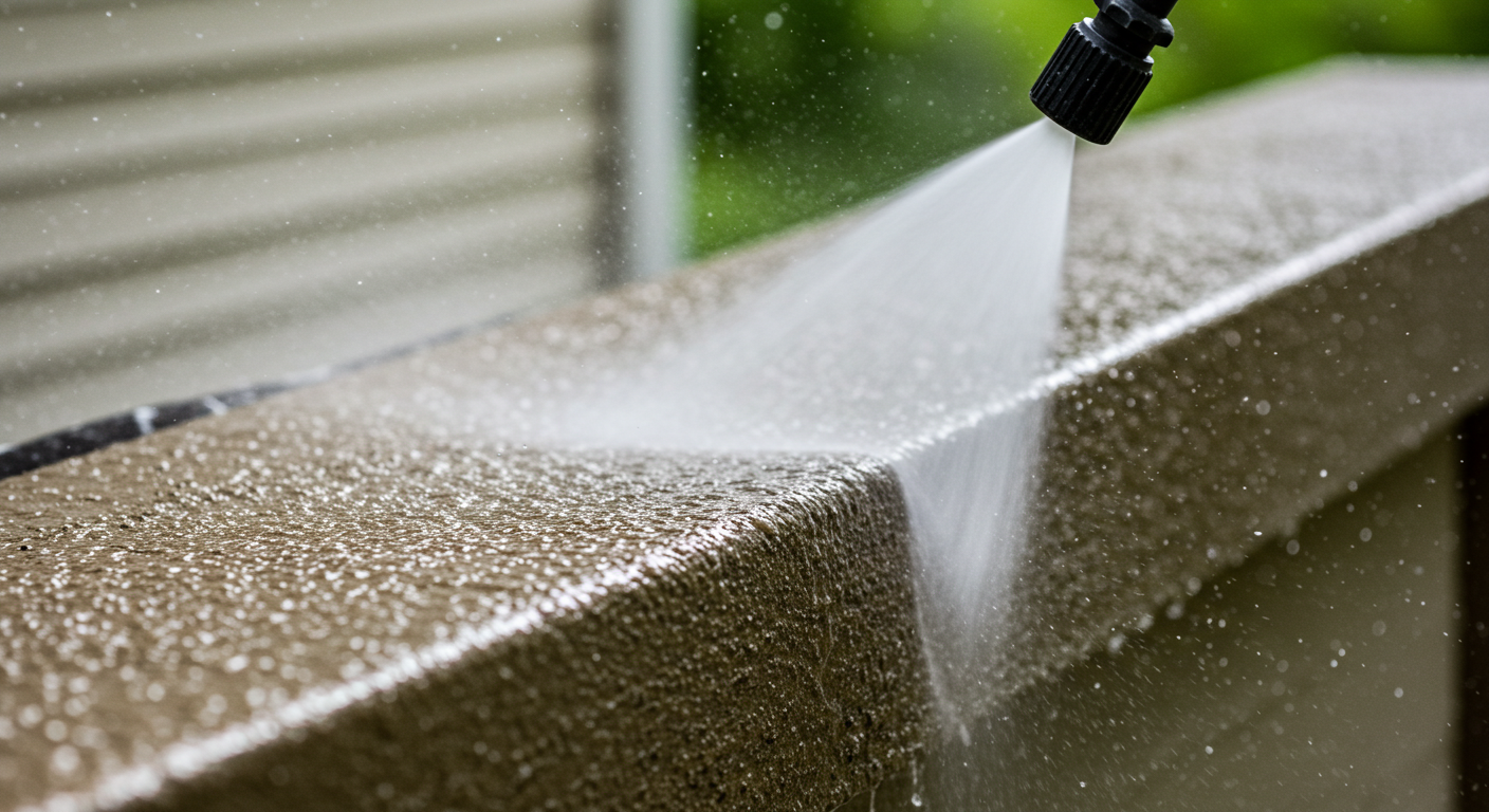 House Washing