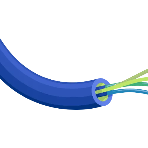 Cat5e, Cat6, 6a, and Cat 8