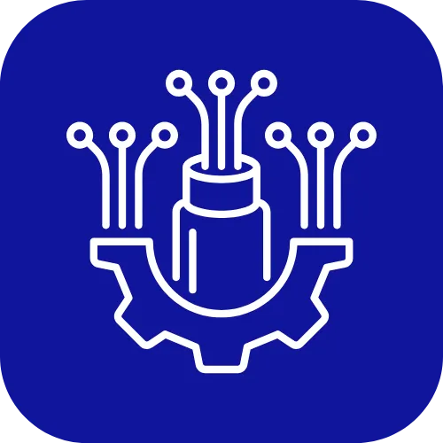 Fiber (Single and Multi-Mode)