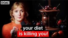 Your diet is killing you - Jessie Inchauspé