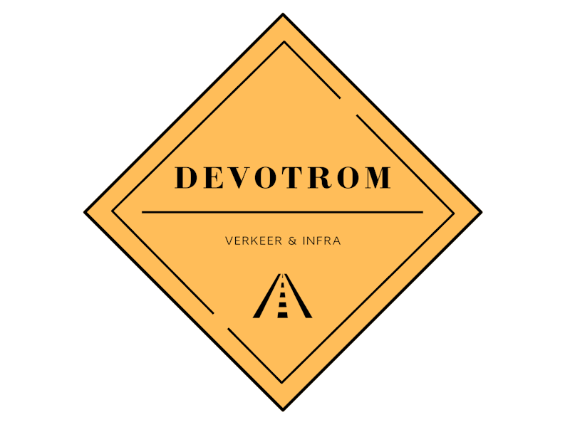 Devotrom Verkeer & Infra B.V logo