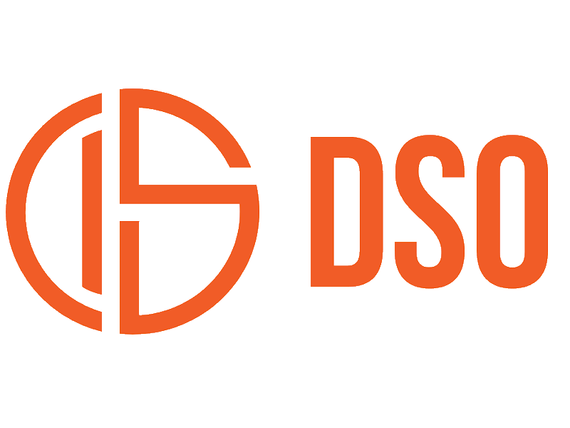 DSO Infra B.V. logo