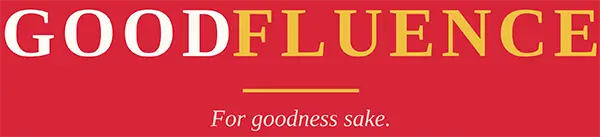 Goodfluence logo