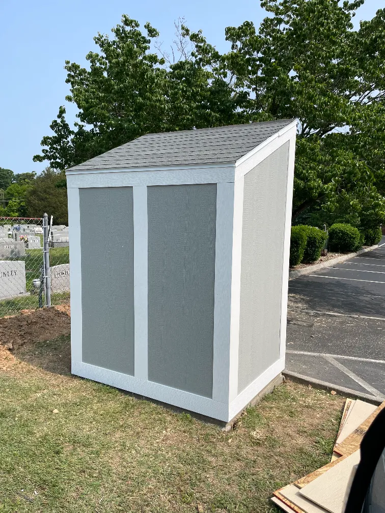 Knoxville Home Improvements - Knoxville TN - Custom Build - After