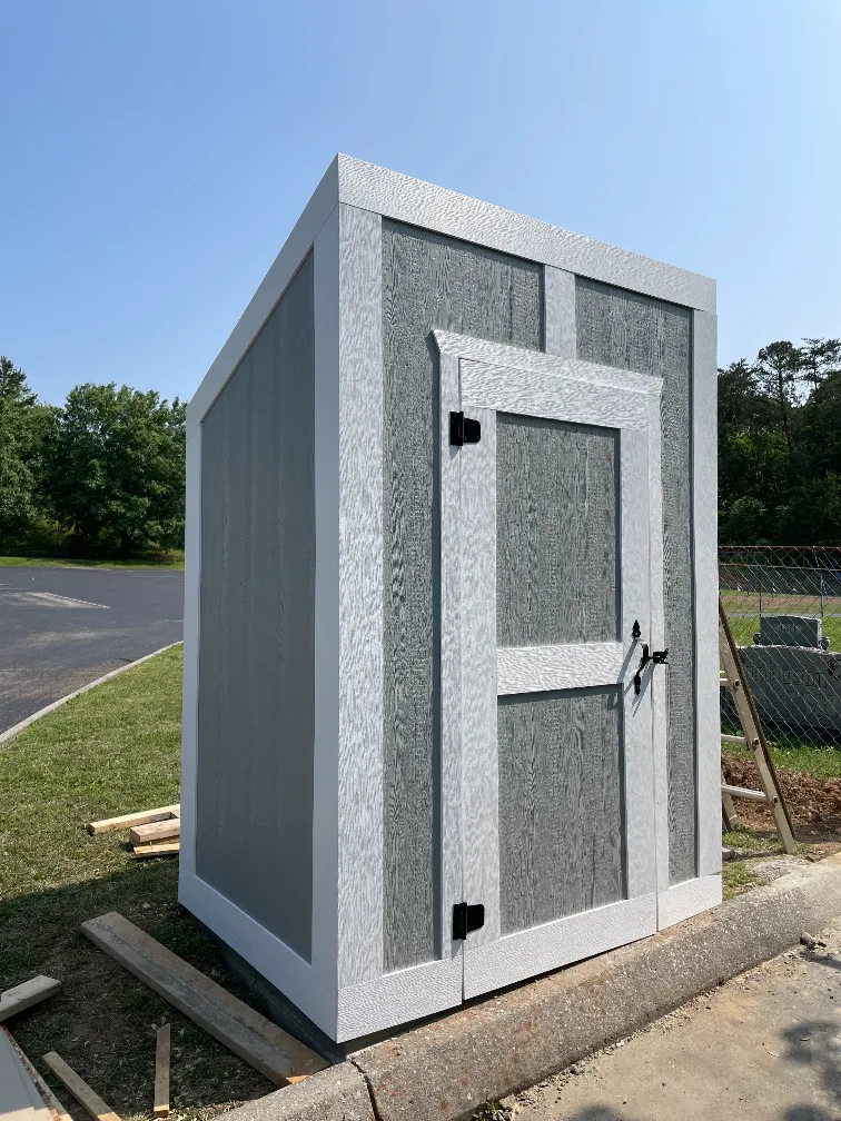 Knoxville Home Improvements - Knoxville TN - Custom Build - After