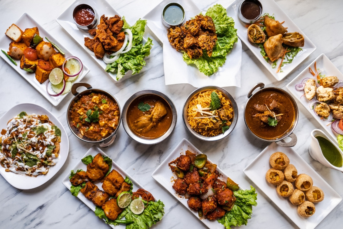 Combo Meals