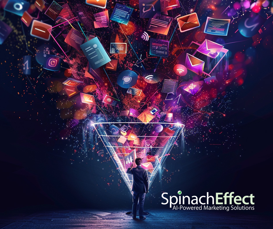 Stop Wasting Time: How to Turn Lead Floods into Real Opportunities Stop Wasting Time: How to Turn Lead Floods into Real Opportunities