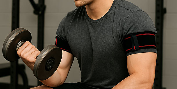 Blood Flow Restriction Training