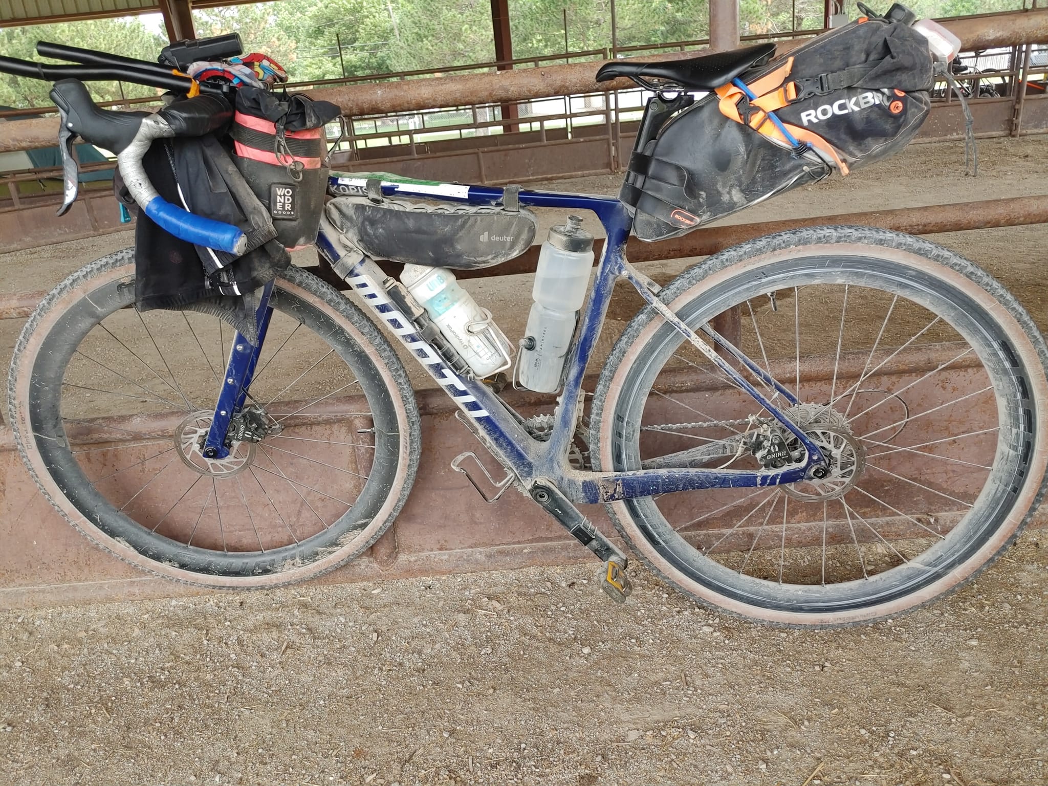 Fall Bicycle Winter Prep Workshop