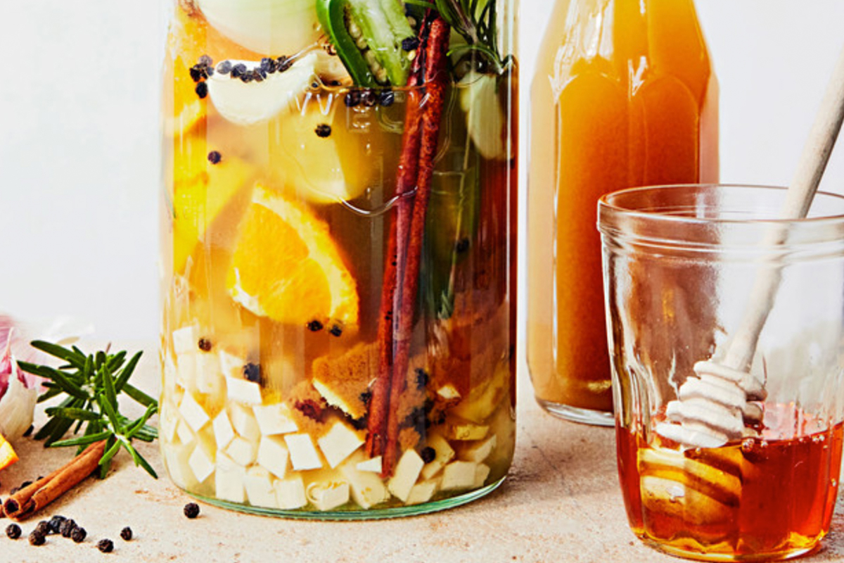 fire cider