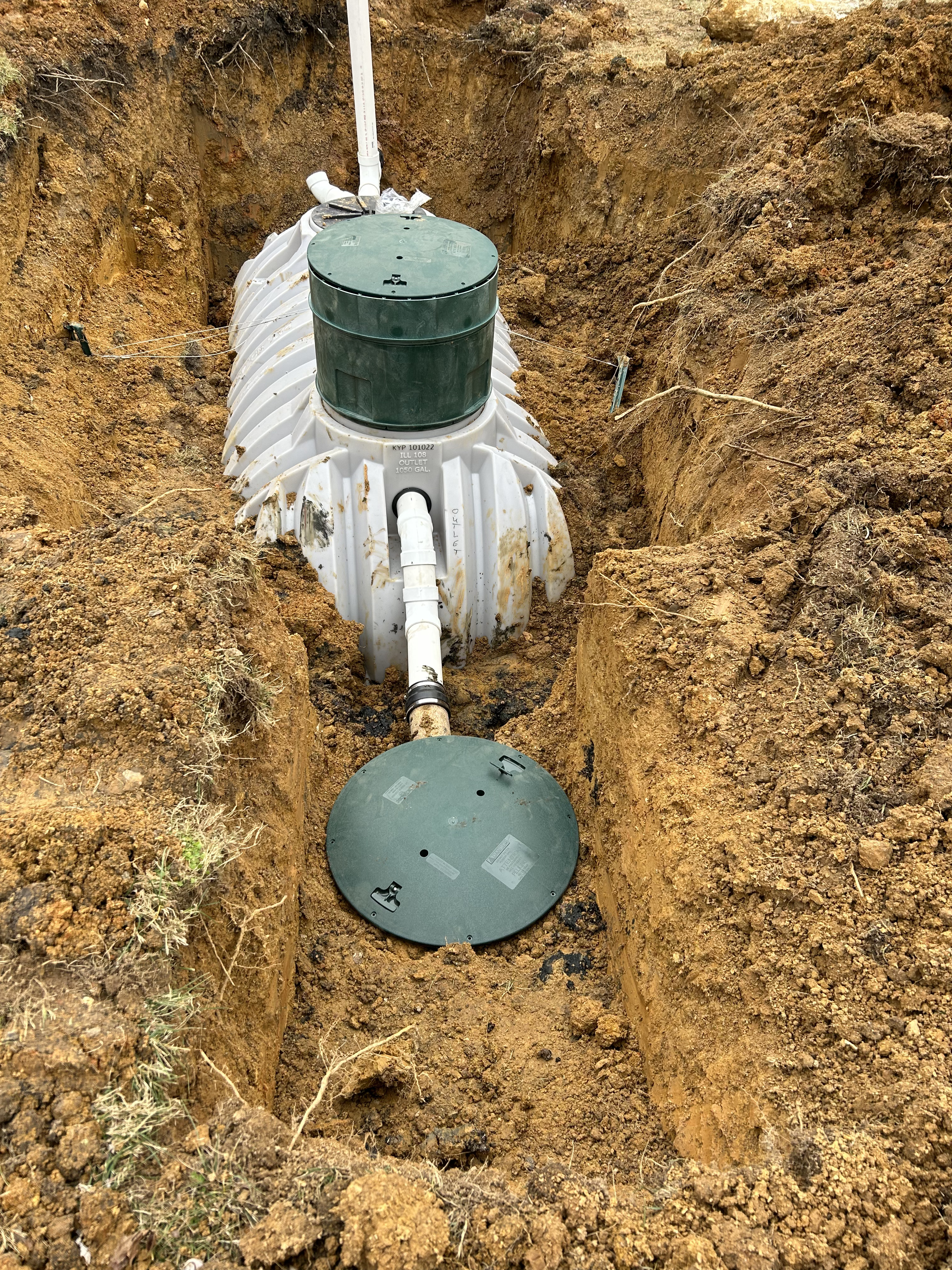 Best Septic Installation Near Providence, Rhode Island Best Septic Installation Near Providence, Rhode Island