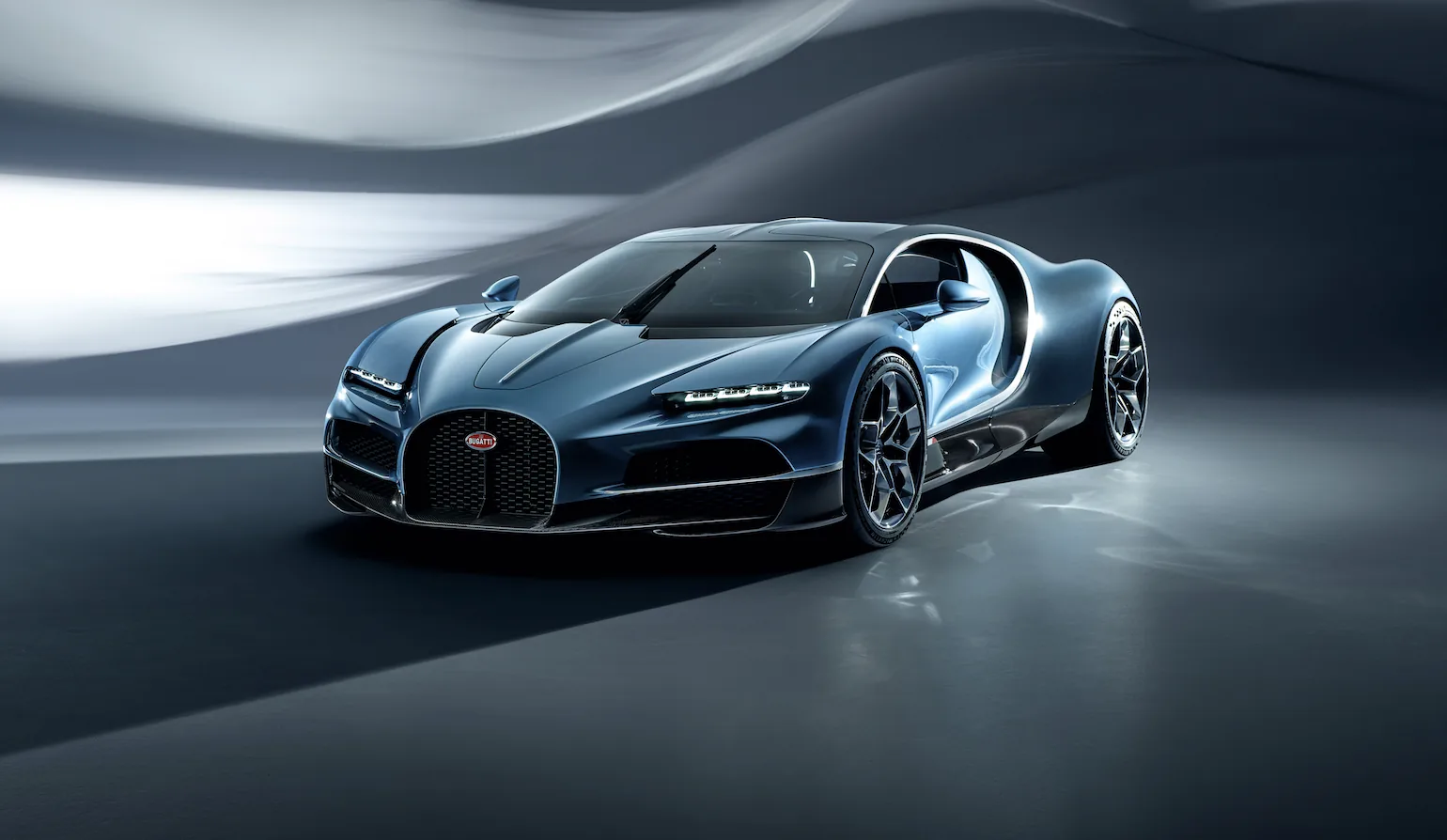 Bugati