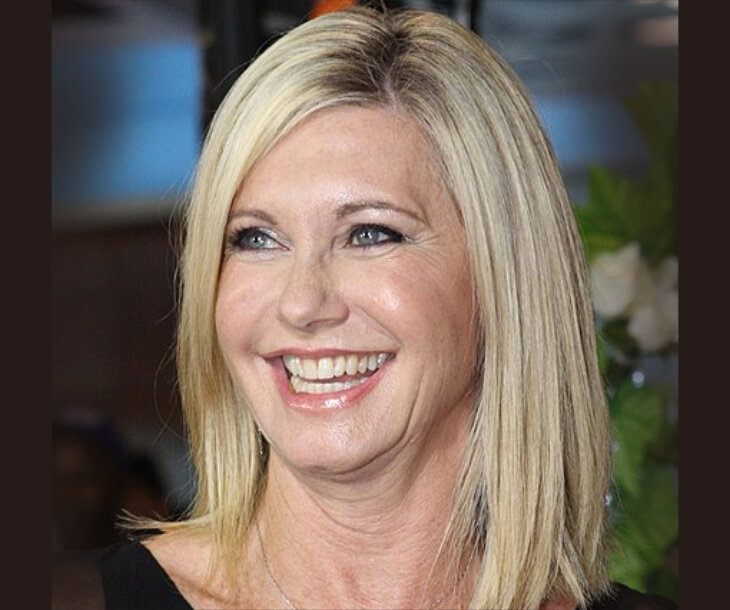 Olivia Newton John