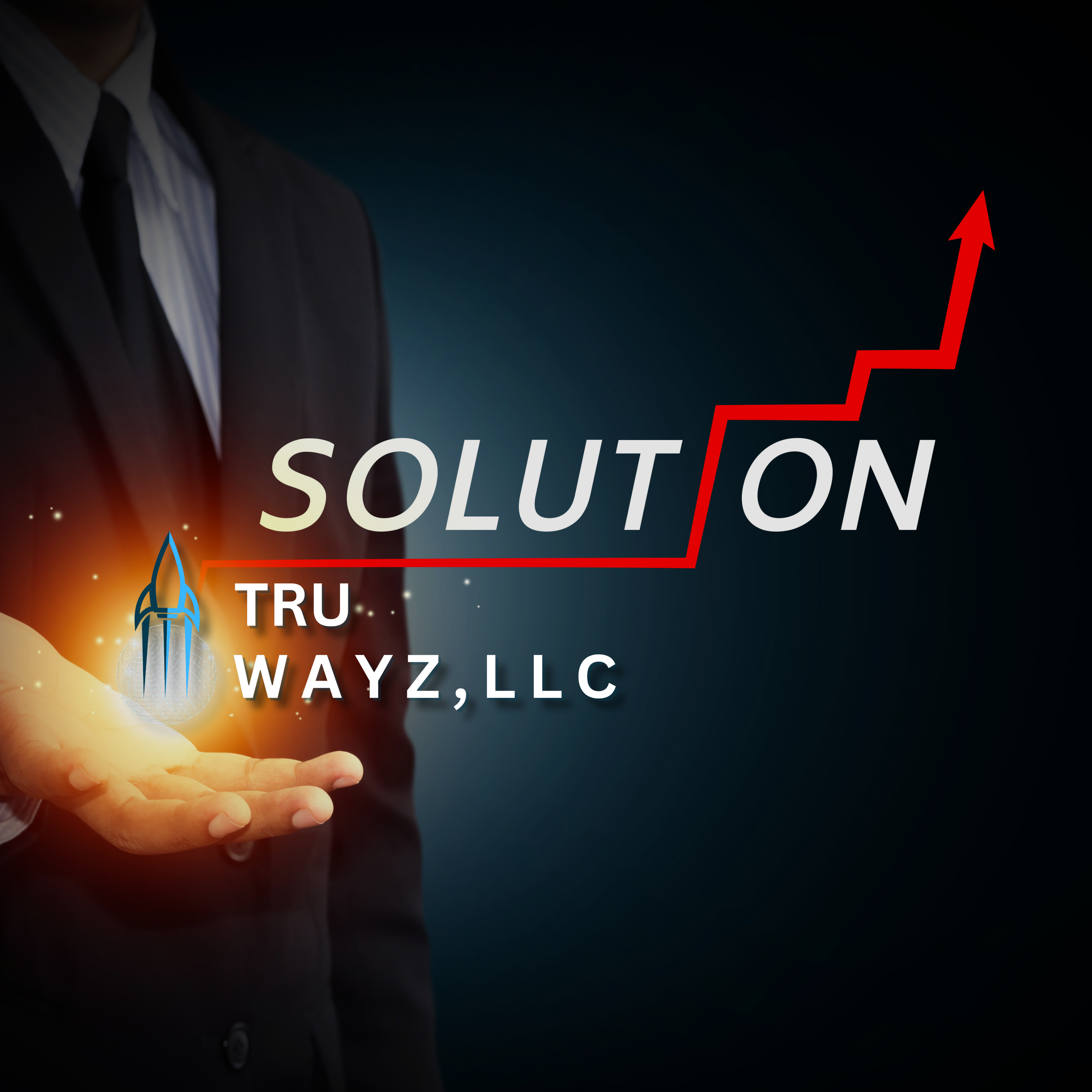 Solution Truwayz, LLC Marketing image