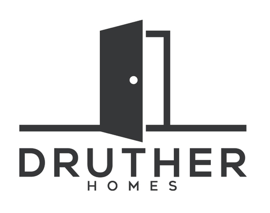 DrutherHomesLogo