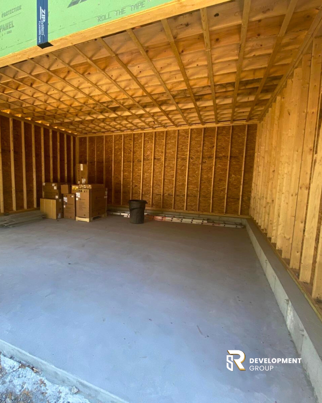 Commercial Roofing Installation