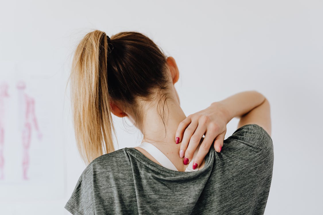 Understanding Whiplash: Causes and Symptoms