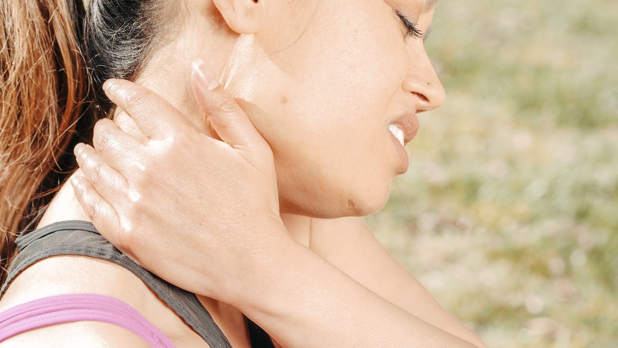 Whiplash Injury Severity and Recovery: Insights