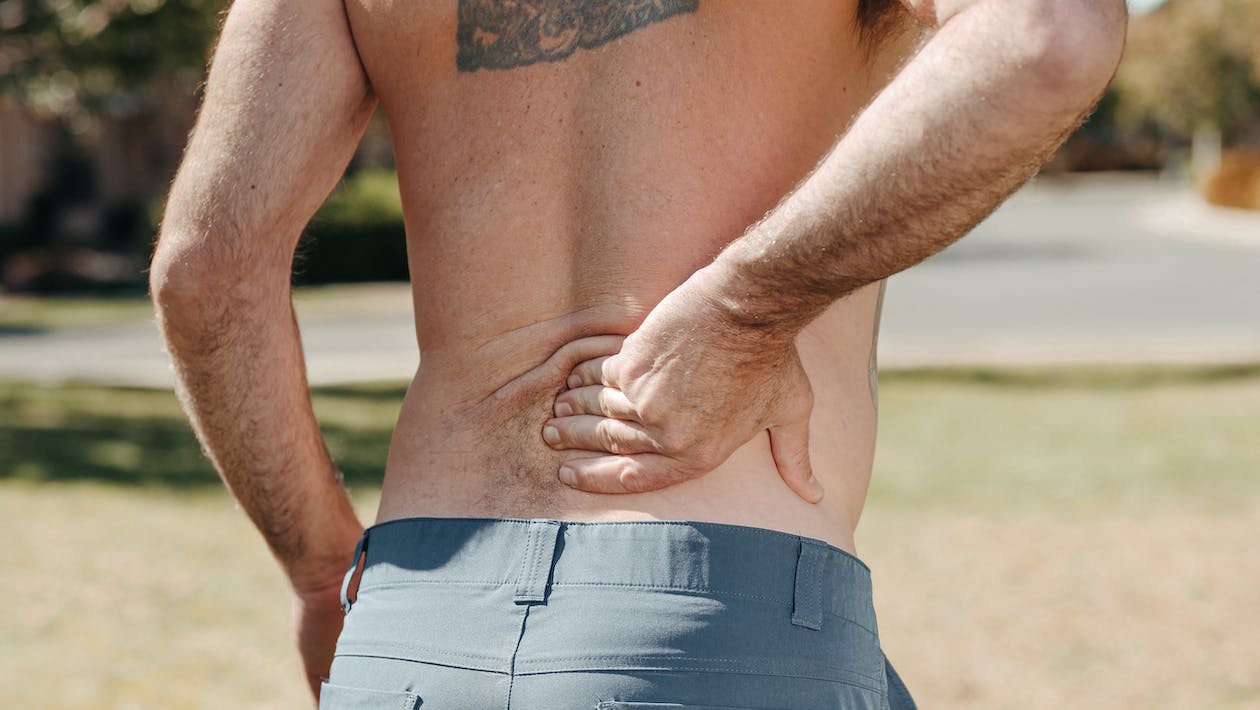 Subacromial Impingement Syndrome: Causes & Treatment