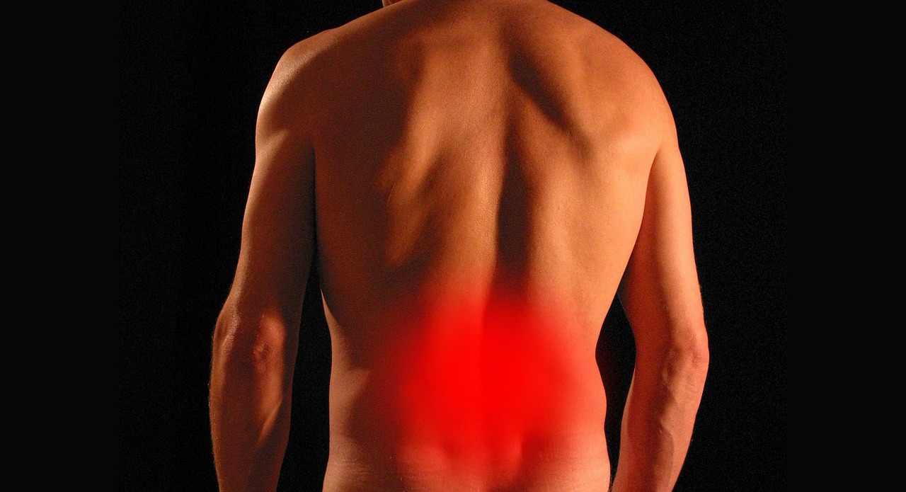 DRX9000 Spinal Decompression in Shelton, CT: Benefits