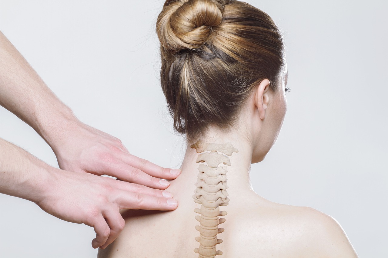 Cervical Spine and Shoulder Pain: Connection Explained