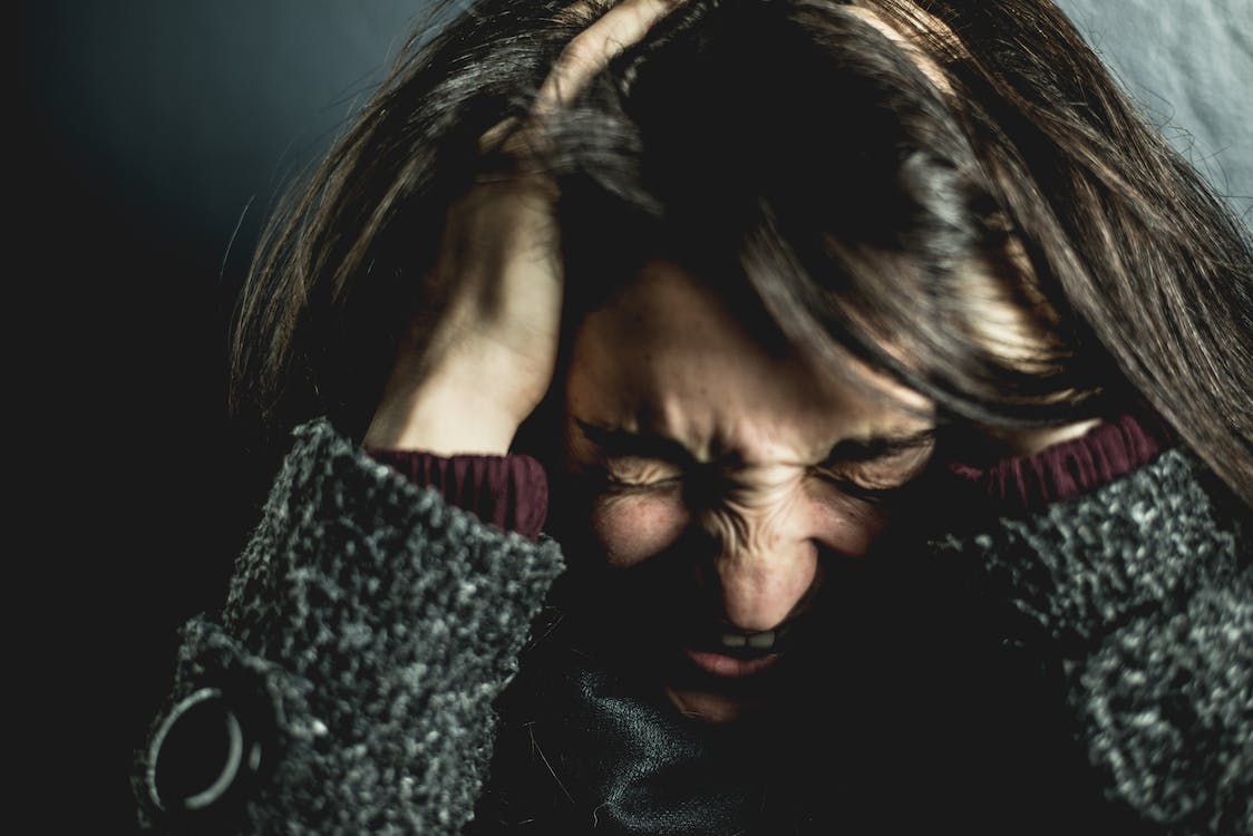 Neck Pain and Headaches: Causes and Relief