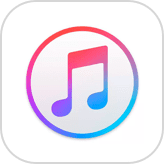itunes itunes